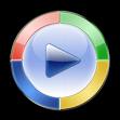windows media player logo